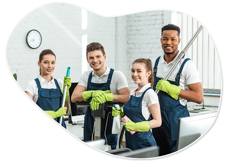 AppliTalent frontliners o trabajadores de primera línea